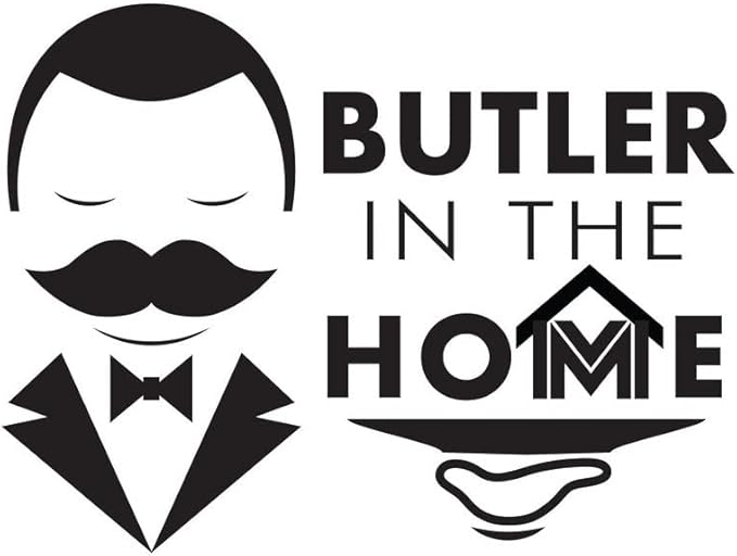 Butler in the Home Sticky Notes 3 Pack 3"x3" 50 Sheet Count Per Pad, Sometimes I Just Wing It Bird, Cute Funny Memo Note Pads Stationery Journal Planner Paper