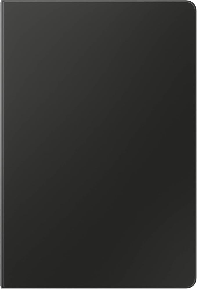 SAMSUNG Galaxy Tab S10 FE 256GB WiFi Android Tablet + Book Cover Keyboard Slim, Large Display, Long Battery Life, Powerful Processor, S Pen, US Version, 2025, 2 Yr Manufacturer Warranty, Gray