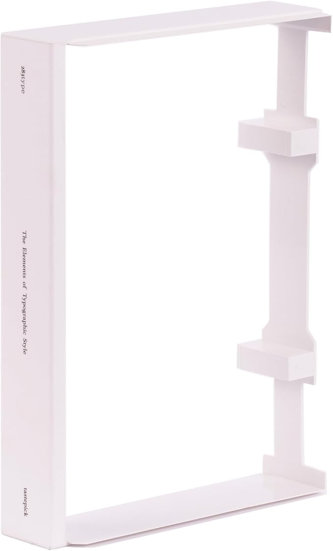 Extension Kit for Obzetap (Standard gapbook, White)