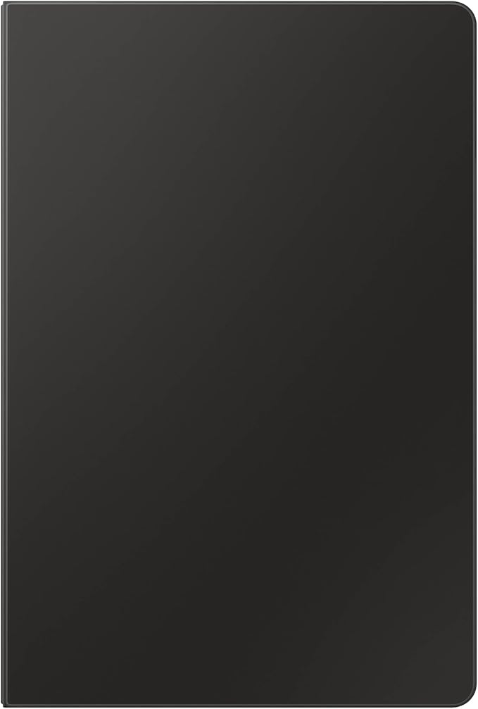 SAMSUNG Galaxy Tab S10 FE+ 13.1” 256GB WiFi Android Tablet + Book Cover Keyboard Slim, Long Battery Life, Powerful Processor, S Pen, US Version, 2025, 2 Yr Manufacturer Warranty, Gray