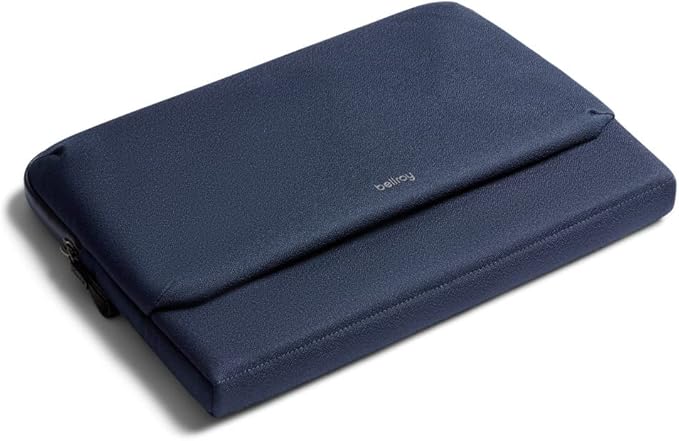 Bellroy Laptop Caddy (14” Laptop Cover) - Navy