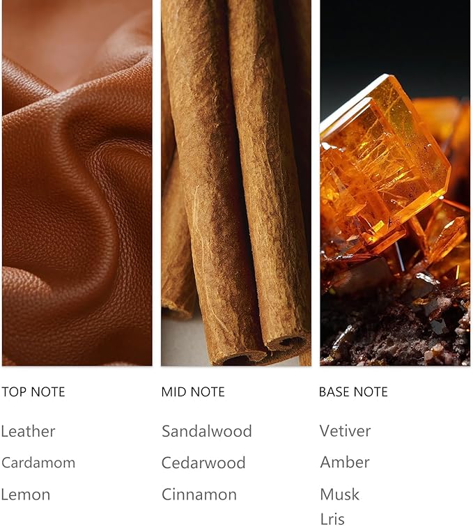 Hotel Luxury Waterless Diffuser Oil My Way 20ML Sampler, Essential Scent Oil Usage Cold Air Waterless Diffuser, Scents Oils Home Fragrance Refill