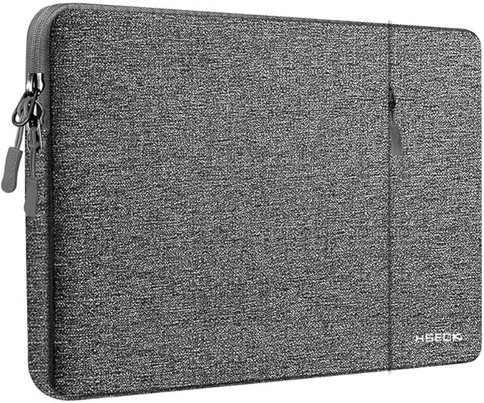 Hseok Laptop Case 13 Inch Sleeve Compatible with MacBook Air 13 M3 A3113 M2 A2681 M1 A2337 A2179 A1932/Pro 13 M2 M1 A2338 A2251 A2289 A2159 A1989 A1706 A1708, Classic Carry on Case,D02G05