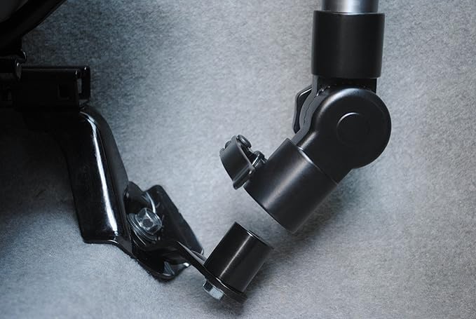 Mobotron MS-426 Standard Vehicle Laptop Mount