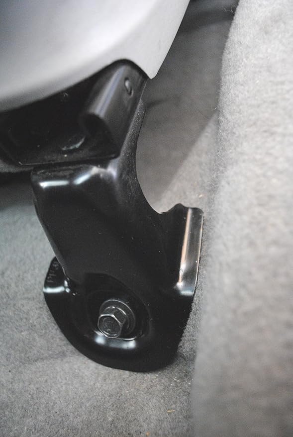 Mobotron MS-426SS Standard Laptop Mount with Screen Stabilizers