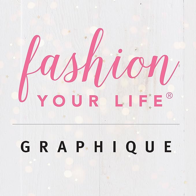 Graphique Magnetic Notepad - Gold Dots Grocery and Shopping List - Fun Decorative To-Do List - Perfect House Warming Gifts - 100 Tear off Sheets (4" x 9.25" x .5")